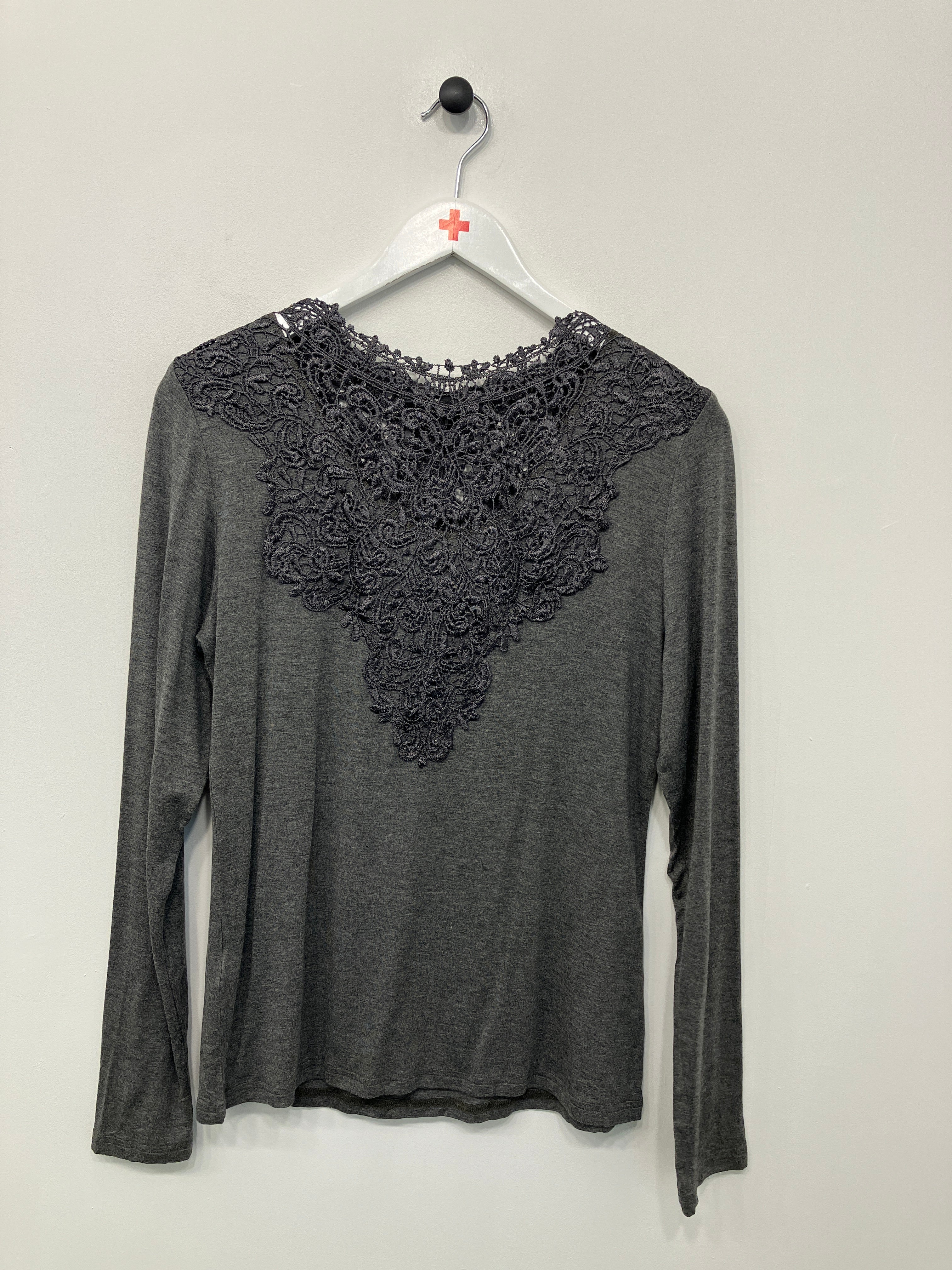 Marc Lauge Bluse